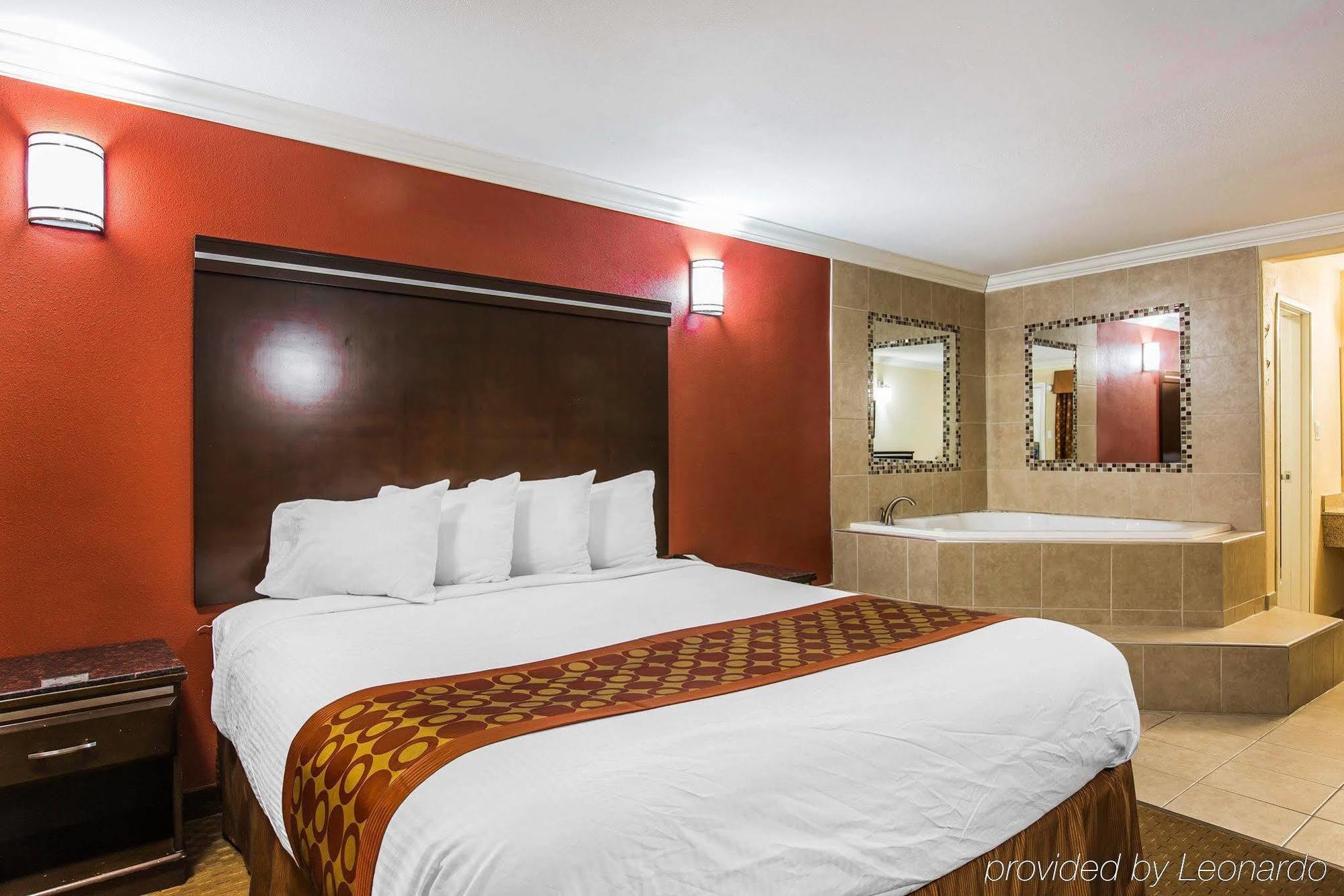 Rodeway Inn & Suites Corona Kültér fotó